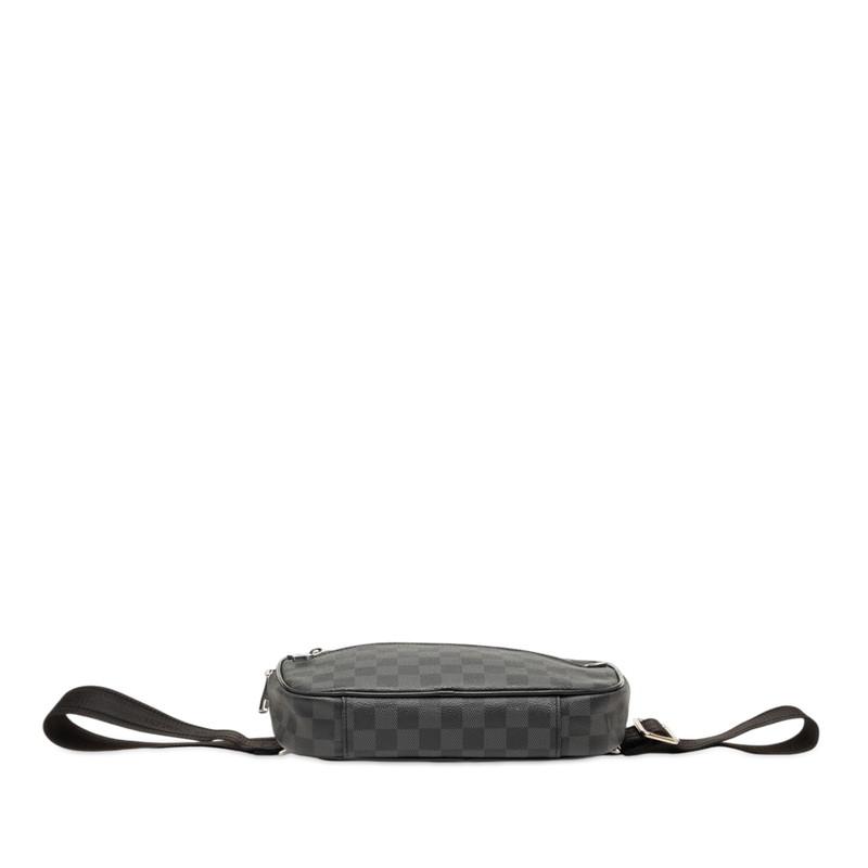 LOUIS VUITTON（ルイ・ヴィトン） ルイ ヴィトン ダミエ グラフィット