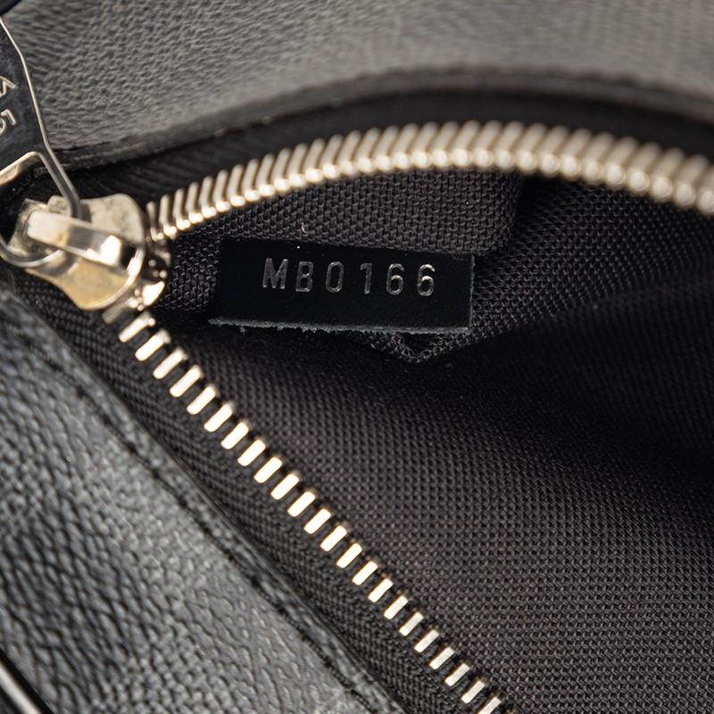 LOUIS VUITTON（ルイ・ヴィトン） ルイ ヴィトン ダミエ グラフィット