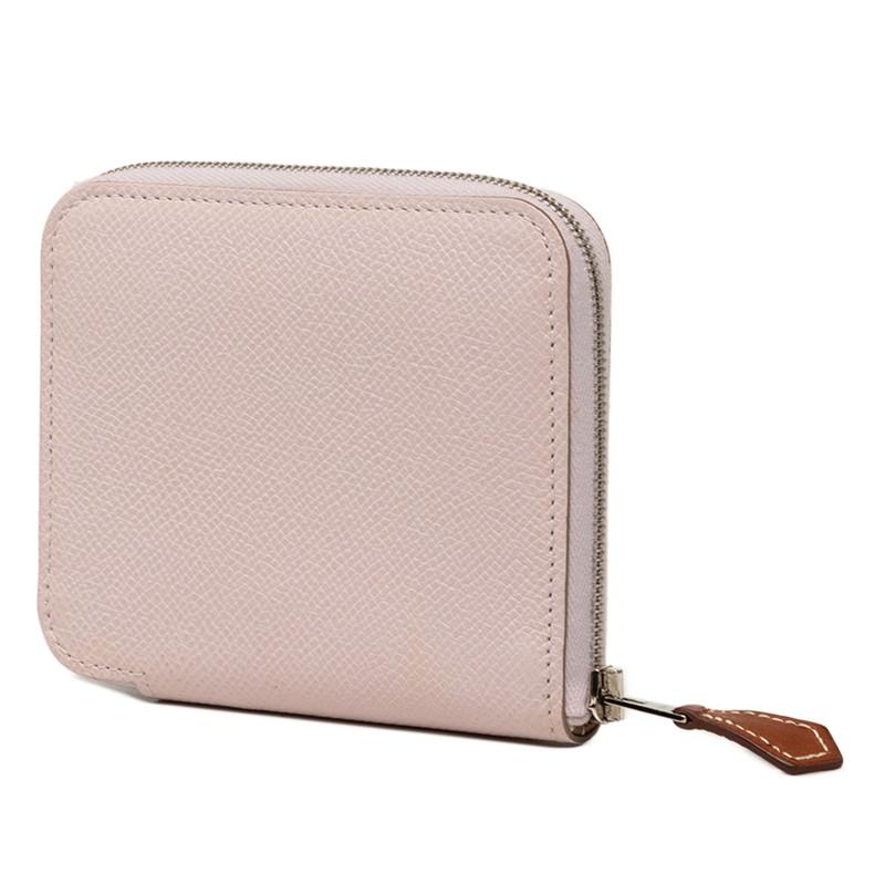 HERMES（エルメス） アザップ シルクイン コンパクト コインケース