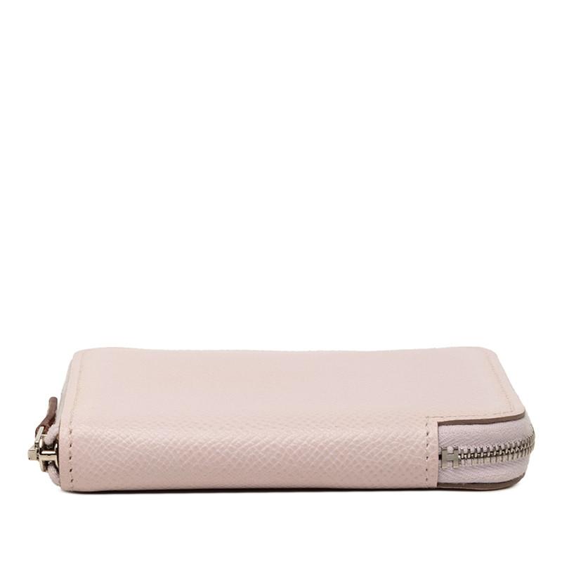 HERMES（エルメス） アザップ シルクイン コンパクト コインケース
