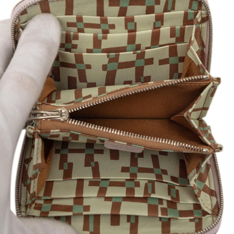 HERMES（エルメス） アザップ シルクイン コンパクト コインケース