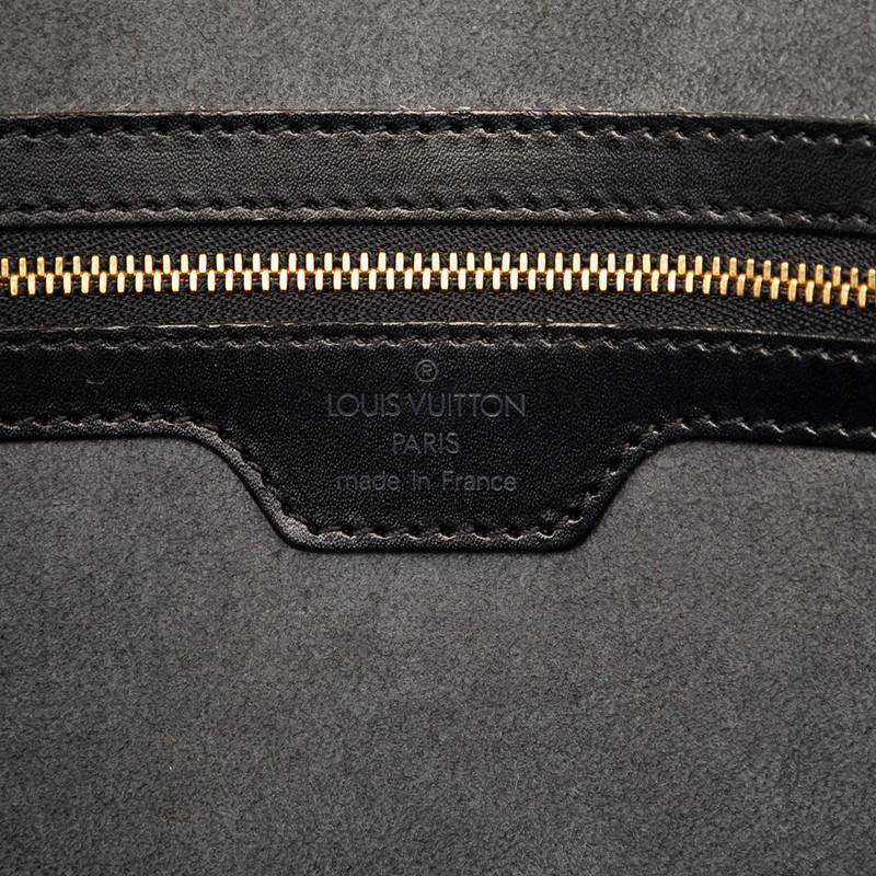 LOUIS VUITTON（ルイ・ヴィトン） ルイ ヴィトン エピ リュサック