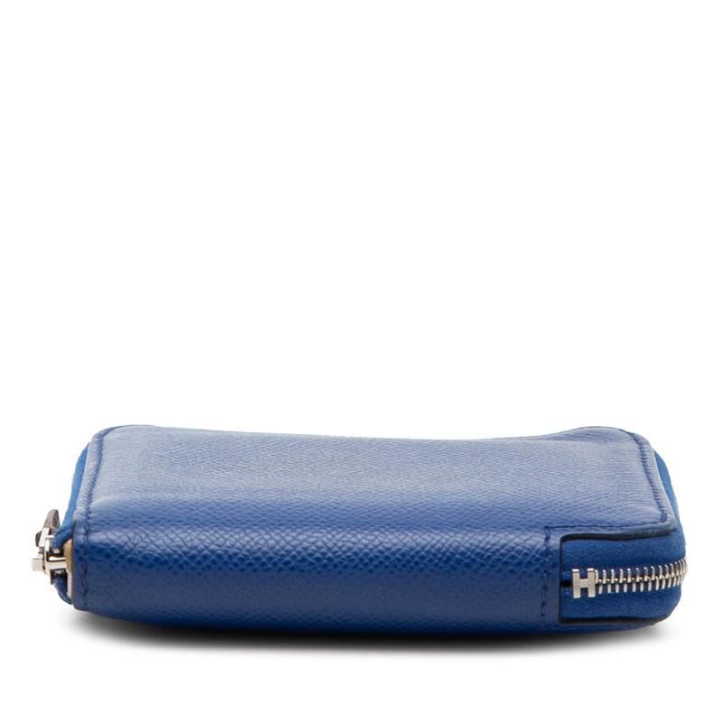 HERMES（エルメス） アザップコンパクト シルクイン ラウンド