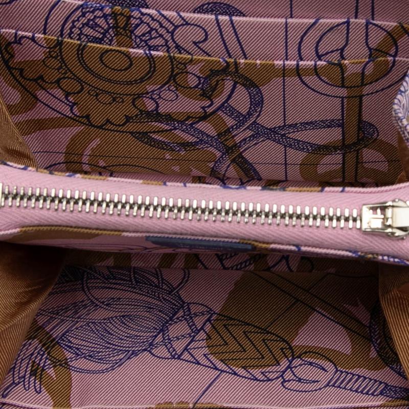HERMES（エルメス） アザップコンパクト シルクイン ラウンド