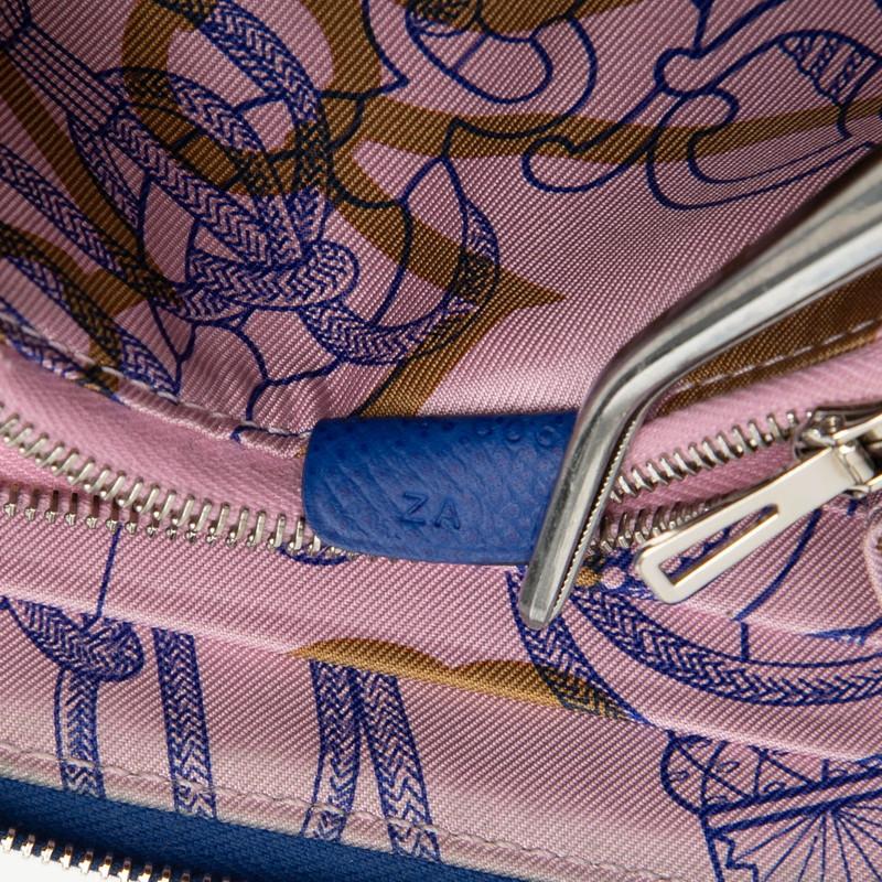 HERMES（エルメス） アザップコンパクト シルクイン ラウンド