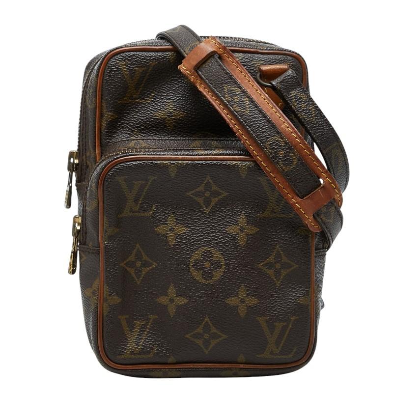 LOUIS VUITTON（ルイ・ヴィトン） ルイ ヴィトン モノグラム ミニ