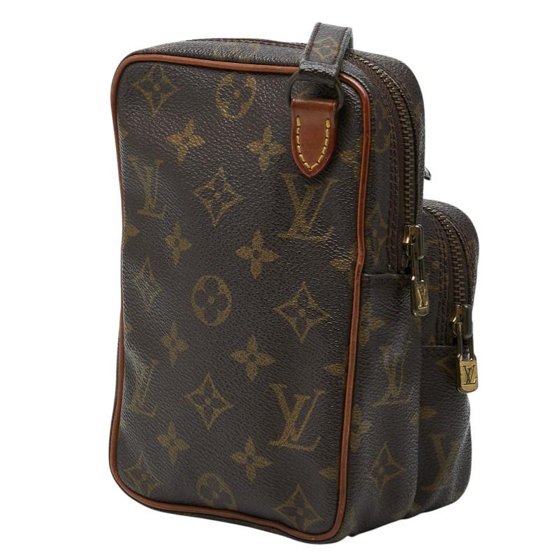 LOUIS VUITTON（ルイ・ヴィトン） ルイ ヴィトン モノグラム ミニ