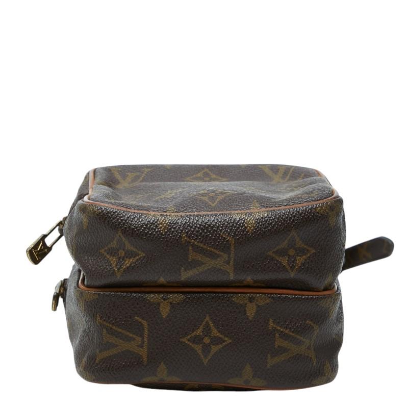 LOUIS VUITTON（ルイ・ヴィトン） ルイ ヴィトン モノグラム ミニ
