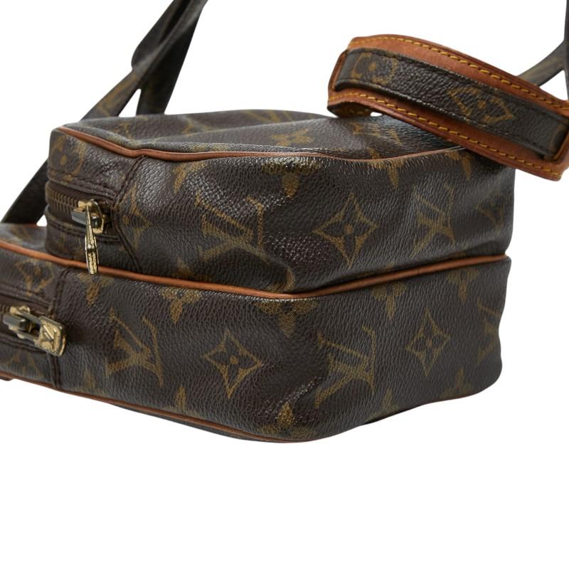 LOUIS VUITTON（ルイ・ヴィトン） ルイ ヴィトン モノグラム ミニ