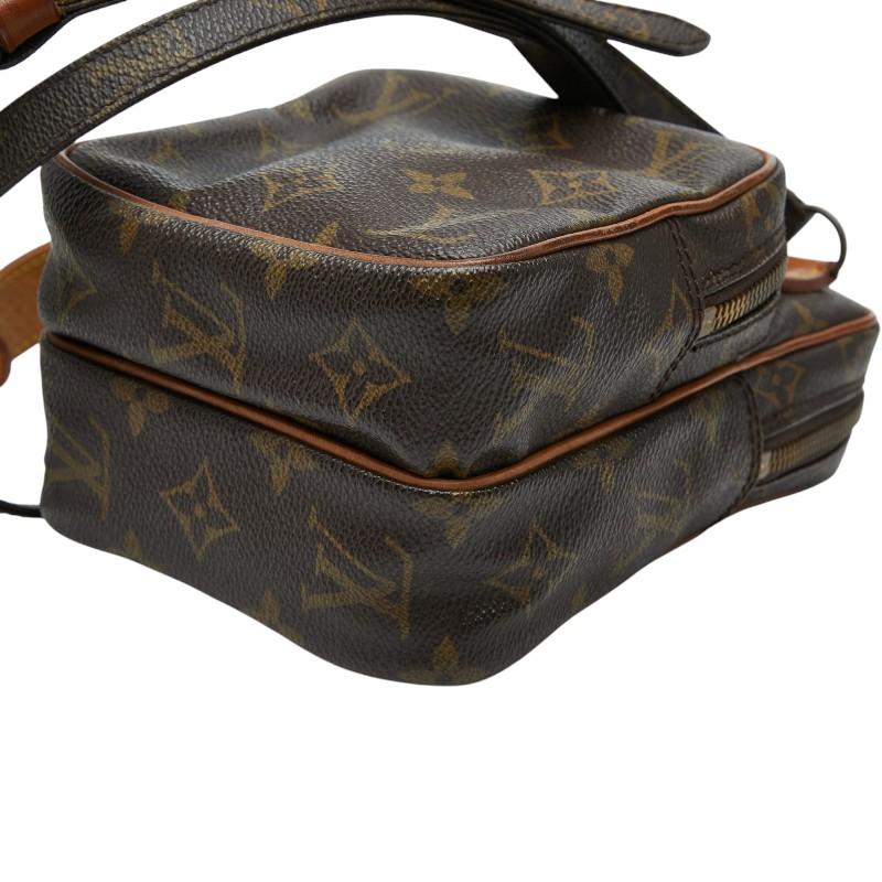 LOUIS VUITTON（ルイ・ヴィトン） ルイ ヴィトン モノグラム ミニ