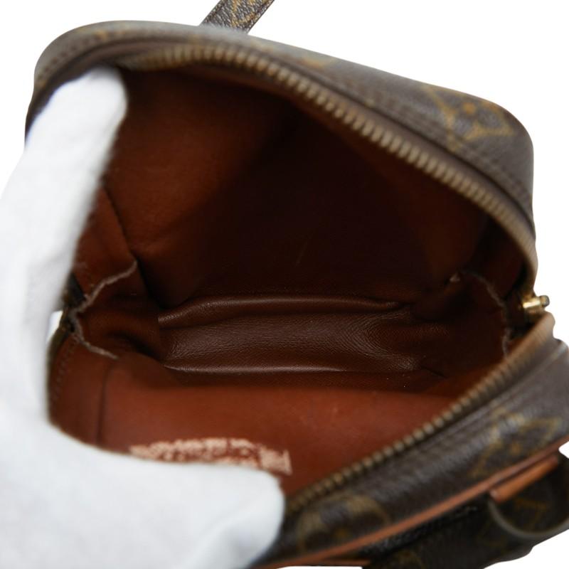 LOUIS VUITTON（ルイ・ヴィトン） ルイ ヴィトン モノグラム ミニ