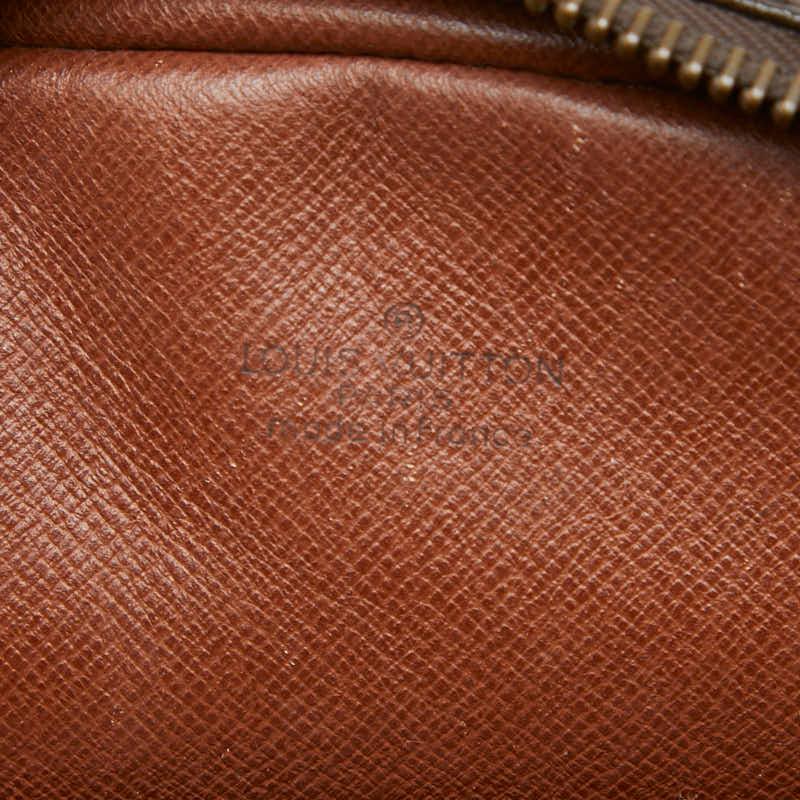 LOUIS VUITTON（ルイ・ヴィトン） ルイ ヴィトン モノグラム ミニ