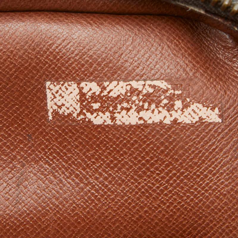 LOUIS VUITTON（ルイ・ヴィトン） ルイ ヴィトン モノグラム ミニ