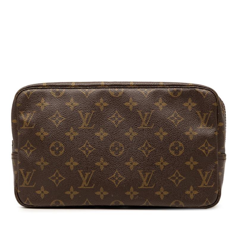 LOUIS VUITTON（ルイ・ヴィトン） ルイ ヴィトン モノグラム 