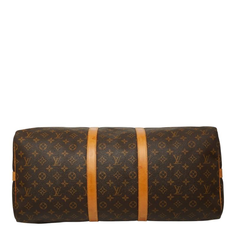 ⭐︎ルイヴィトンLV/モノグラムドーヴィルボストンバッグ/S LOUIS VUITTON（ルイ・ヴィトン） ルイ ヴィトン モノグラム キーポル