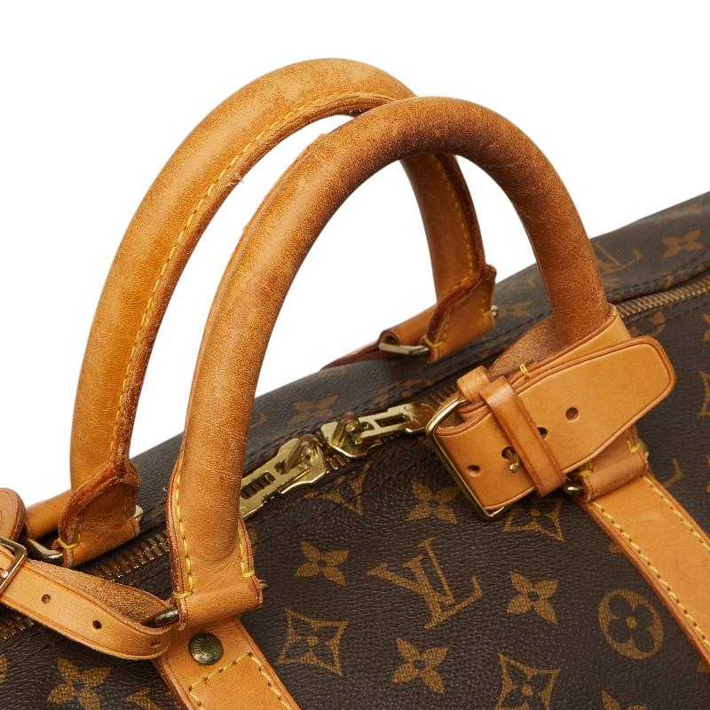 LOUIS VUITTON（ルイ・ヴィトン） ルイ ヴィトン モノグラム キーポル