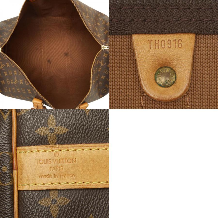 LOUIS VUITTON（ルイ・ヴィトン） ルイ ヴィトン モノグラム キーポル