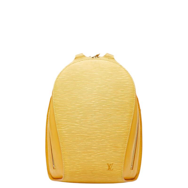 LOUIS VUITTON（ルイ・ヴィトン） ルイ ヴィトン エピ マビヨン
