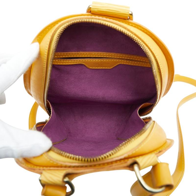 LOUIS VUITTON（ルイ・ヴィトン） ルイ ヴィトン エピ マビヨン