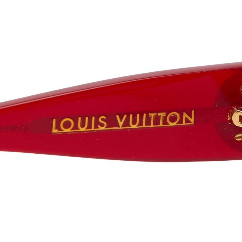 LOUIS VUITTON（ルイ・ヴィトン） ルイ ヴィトン カラーストーン ラメ
