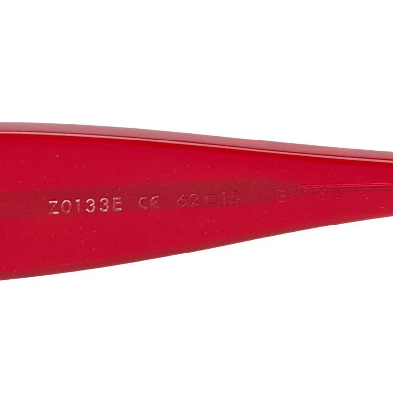 ルイ ヴィトン カラーストーン ラメ サングラス Z0133E プラスチック レディース LOUIS VUITTON 【1-0268483】 LOUIS VUITTON（ルイ・ヴィトン） ルイ ヴィトン カラーストーン ラメ