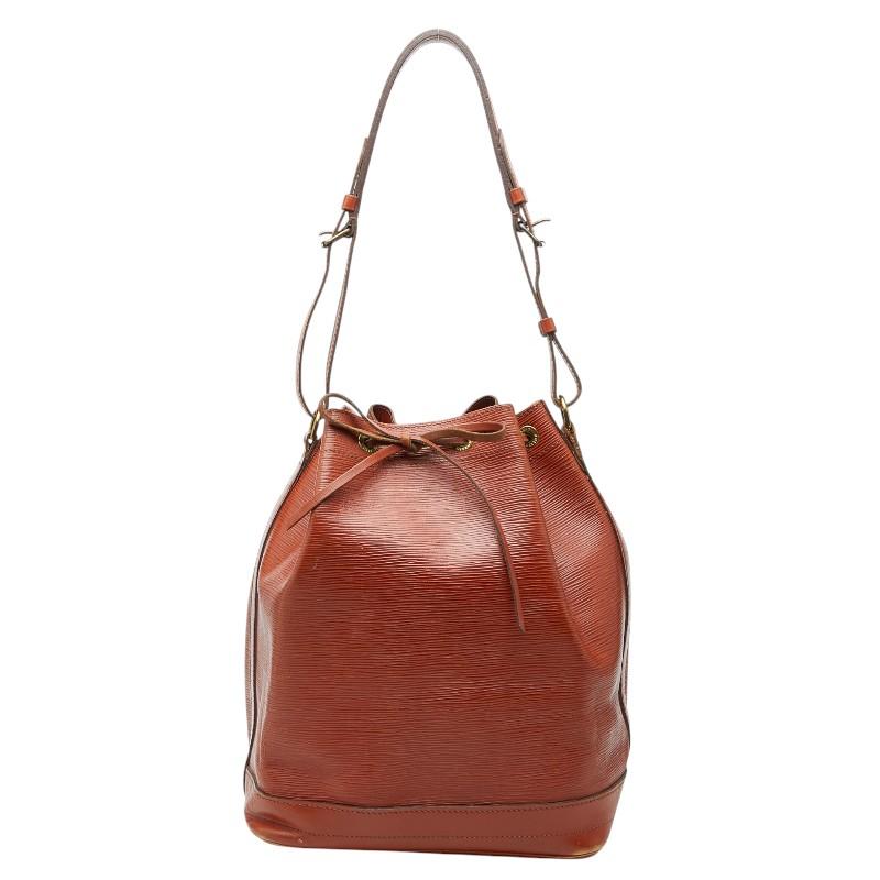LOUIS VUITTON（ルイ・ヴィトン） ルイ ヴィトン エピ ノエ ショルダー 
