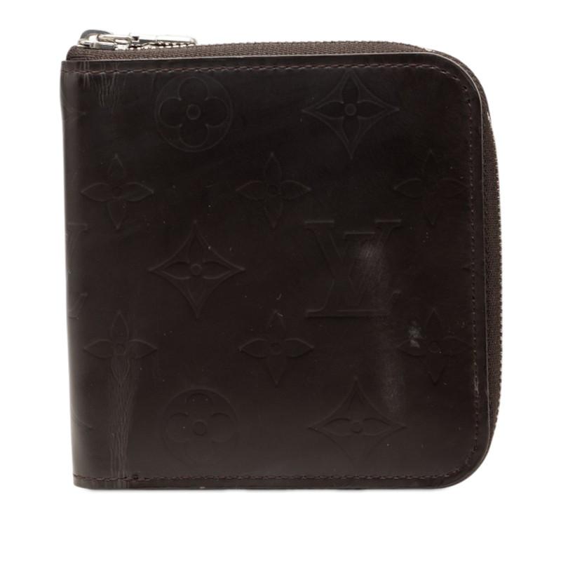 LOUIS VUITTON（ルイ・ヴィトン） ルイ ヴィトン モノグラム グラセ