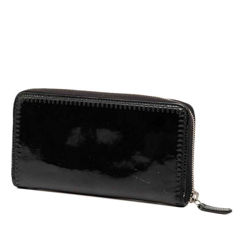 CHANEL（シャネル） ココマーク ラウンドファスナー 長財布 ロング