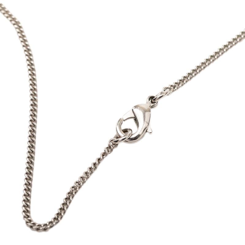 CHANEL（シャネル） ココマーク フラワー 花 チェーン ペンダント