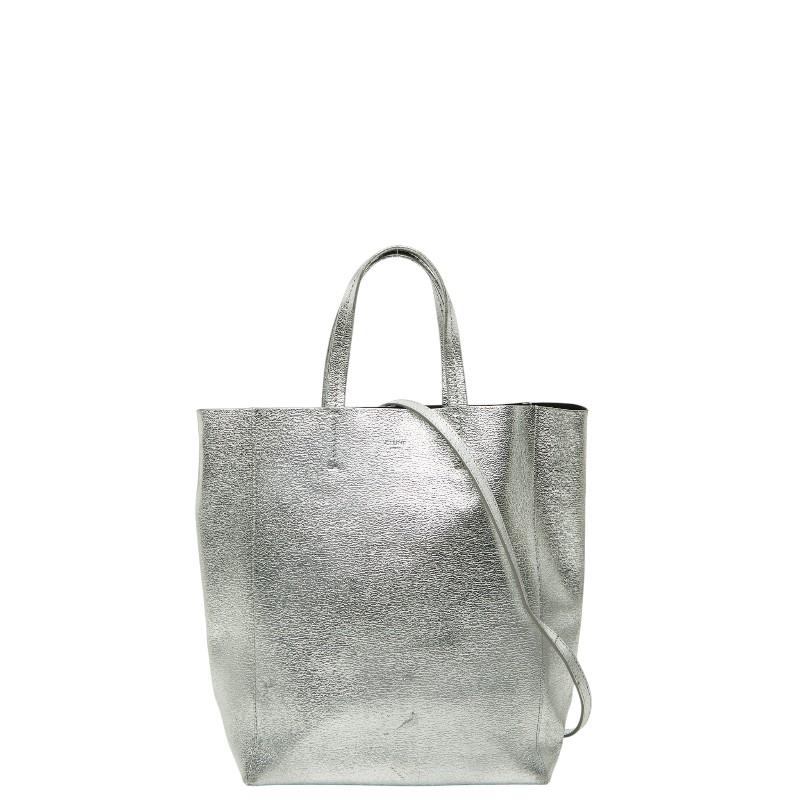 CELINE（セリーヌ） バーティカルカバ スモール ハンドバッグ 