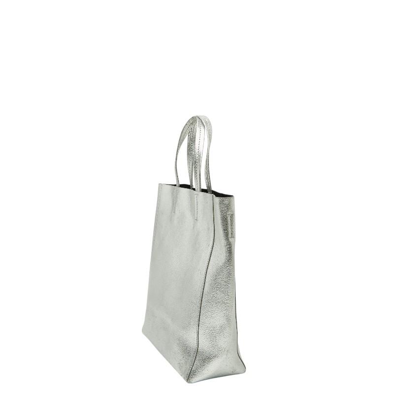 CELINE（セリーヌ） バーティカルカバ スモール ハンドバッグ 
