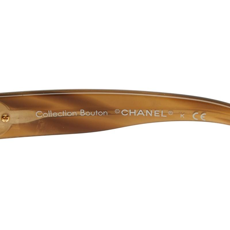 CHANEL（シャネル） ココマーク サングラス 58□16-135 5191 A