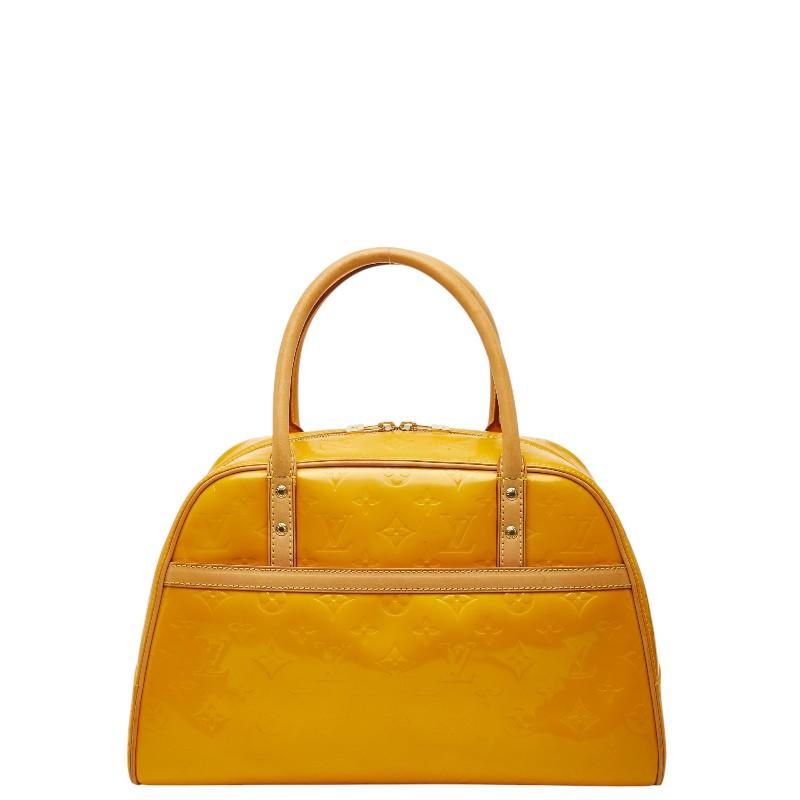 LOUIS VUITTON（ルイ・ヴィトン） ルイ ヴィトン モノグラム ヴェルニ 
