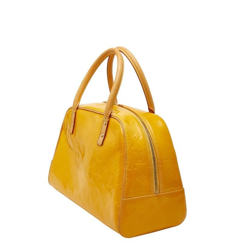 LOUIS VUITTON（ルイ・ヴィトン） ルイ ヴィトン モノグラム ヴェルニ 