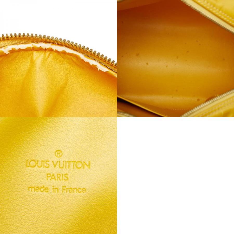 LOUIS VUITTON（ルイ・ヴィトン） ルイ ヴィトン モノグラム ヴェルニ