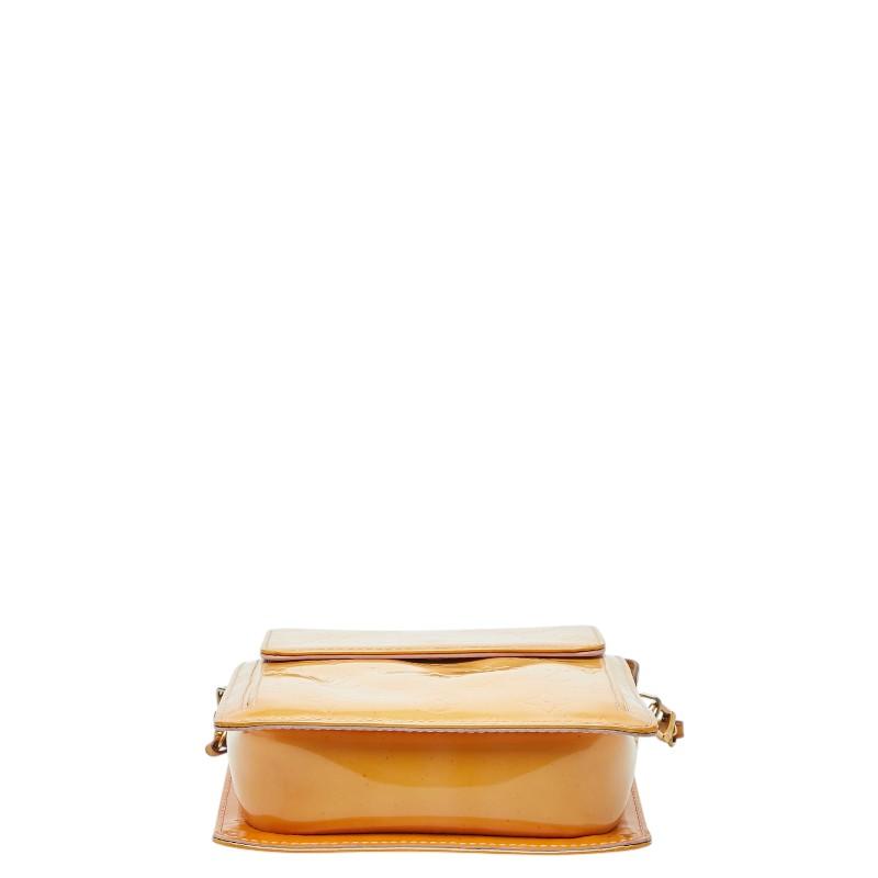 LOUIS VUITTON（ルイ・ヴィトン） ルイ ヴィトン モノグラム ヴェルニ