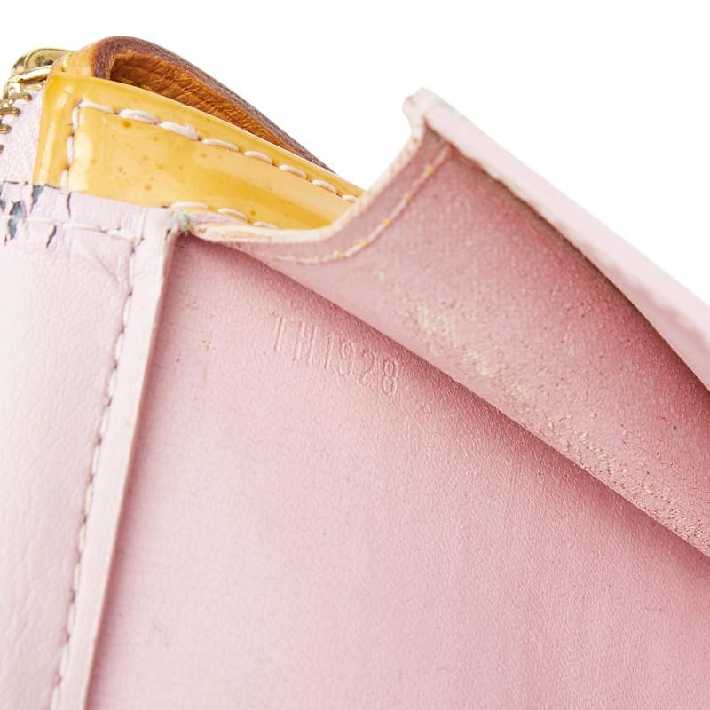 LOUIS VUITTON（ルイ・ヴィトン） ルイ ヴィトン モノグラム ヴェルニ