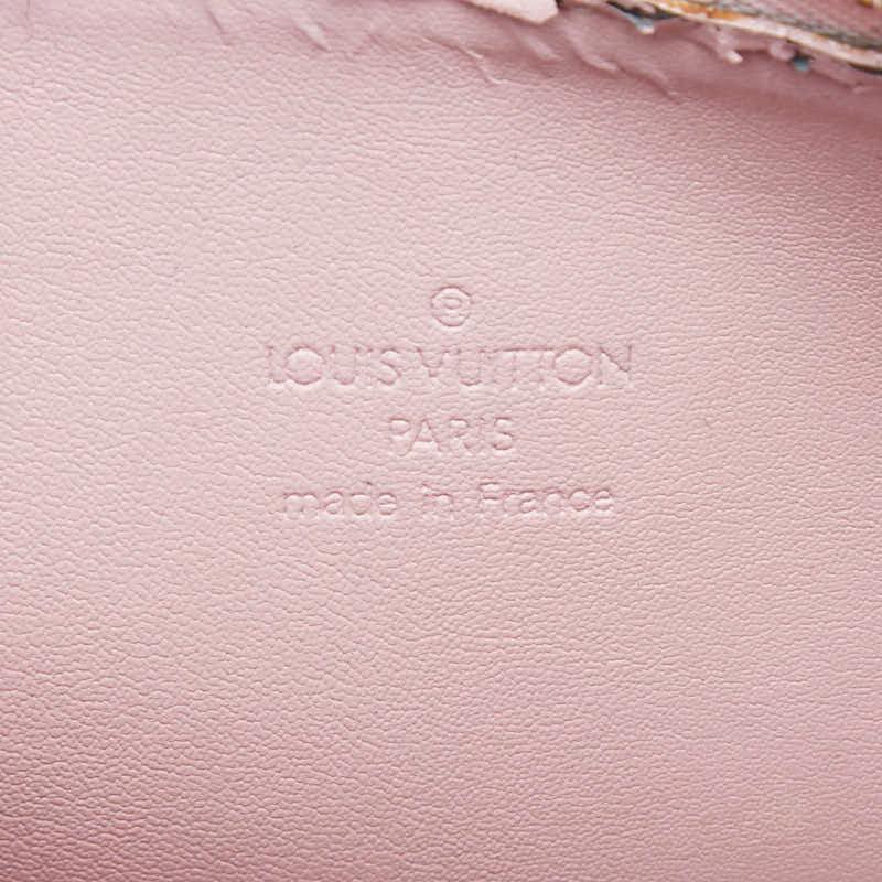 LOUIS VUITTON（ルイ・ヴィトン） ルイ ヴィトン モノグラム ヴェルニ