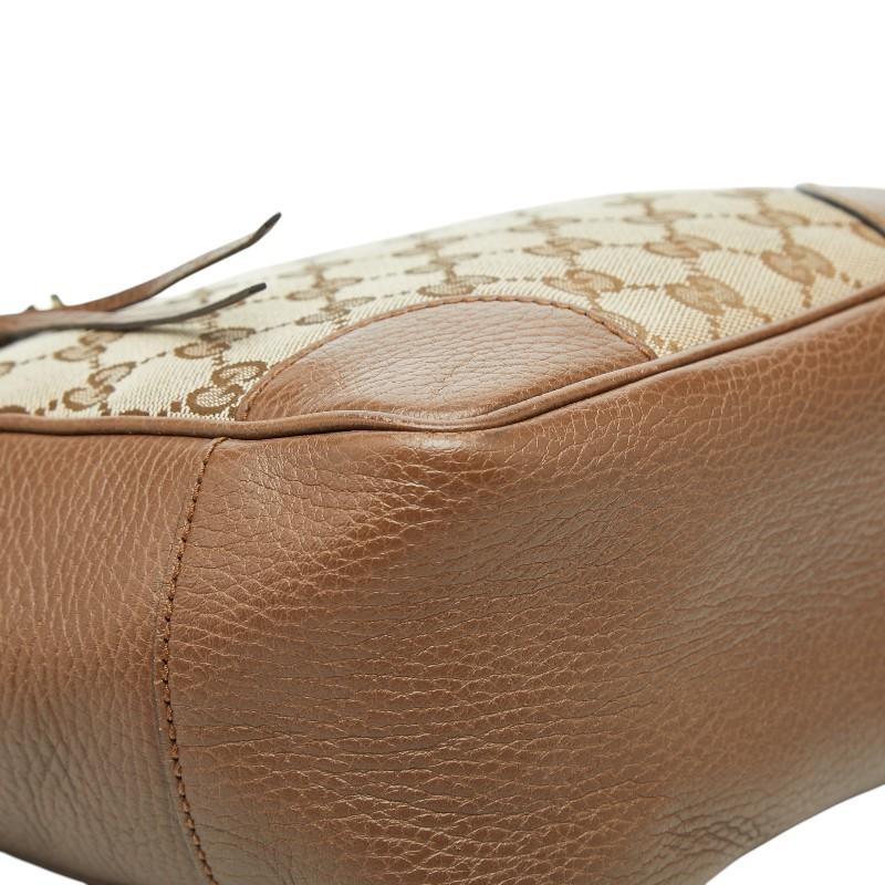 GUCCI（グッチ） GGキャンバス ハンドバッグ ショルダーバッグ 2WAY
