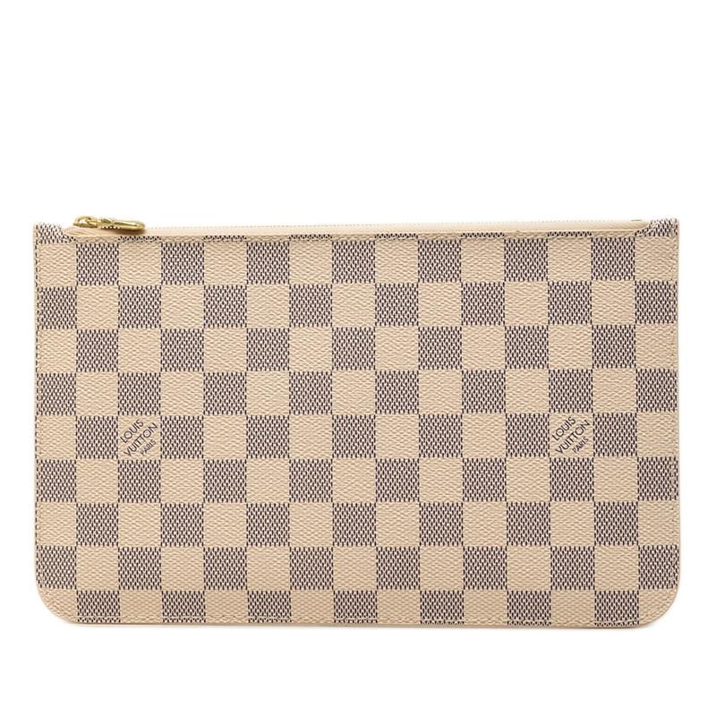 LOUIS VUITTON（ルイ・ヴィトン） ルイ ヴィトン ダミエ アズール