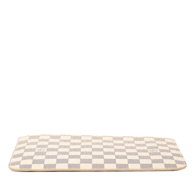 LOUIS VUITTON（ルイ・ヴィトン） ルイ ヴィトン ダミエ アズール