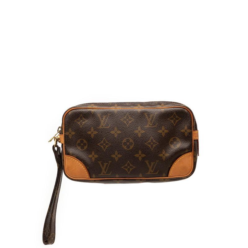 LOUIS VUITTON（ルイ・ヴィトン） ルイ ヴィトン モノグラム