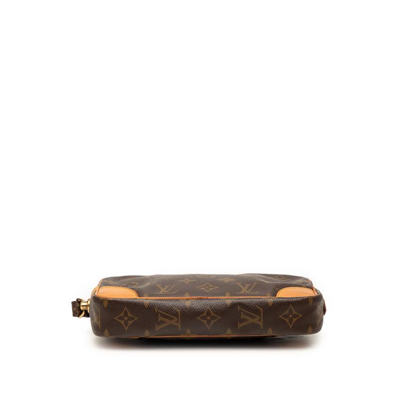 LOUIS VUITTON（ルイ・ヴィトン） ルイ ヴィトン モノグラム