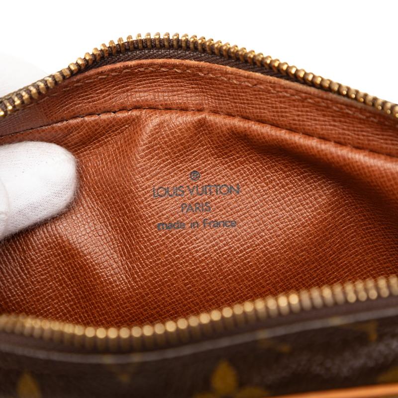 LOUIS VUITTON（ルイ・ヴィトン） ルイ ヴィトン モノグラム