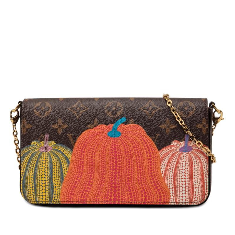 LOUIS VUITTON（ルイ・ヴィトン） ルイ ヴィトン x 草間彌生コラボ