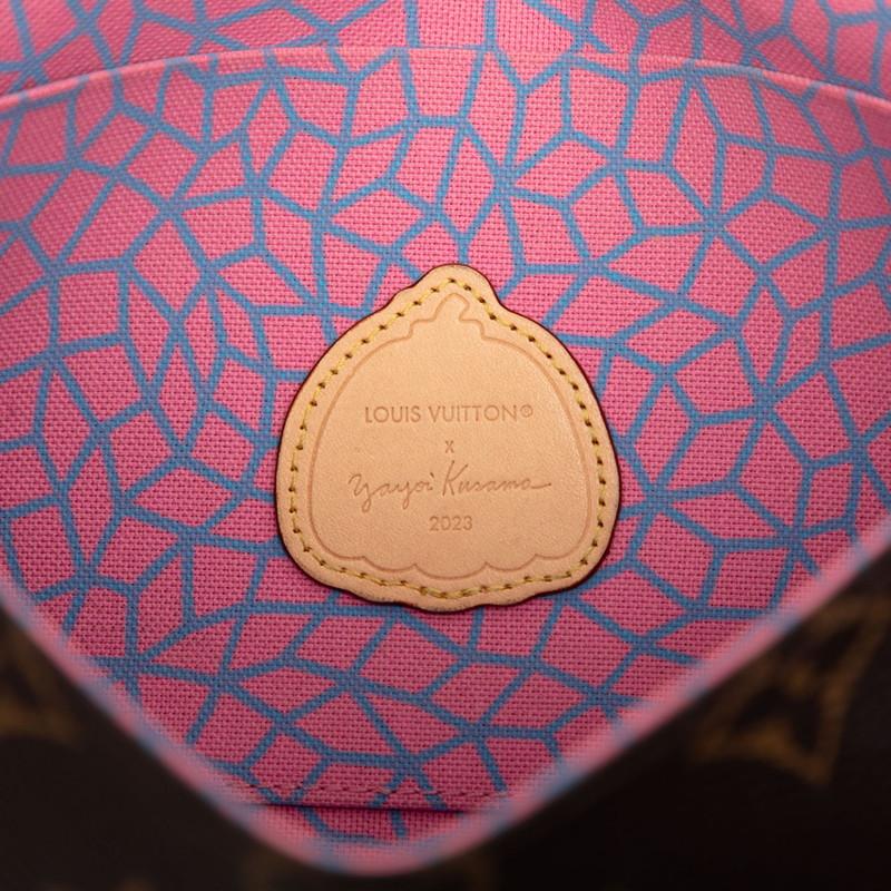 LOUIS VUITTON（ルイ・ヴィトン） ルイ ヴィトン x 草間彌生コラボ