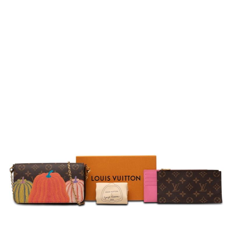 LOUIS VUITTON（ルイ・ヴィトン） ルイ ヴィトン x 草間彌生コラボ 