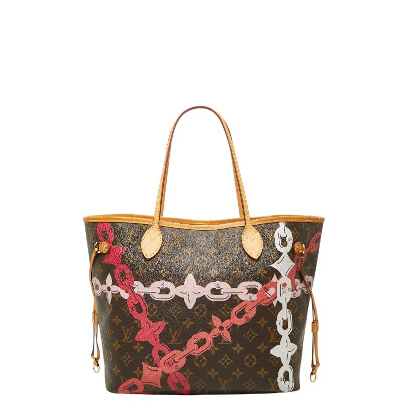 LOUIS VUITTON（ルイ・ヴィトン） ルイ ヴィトン モノグラム ベイ