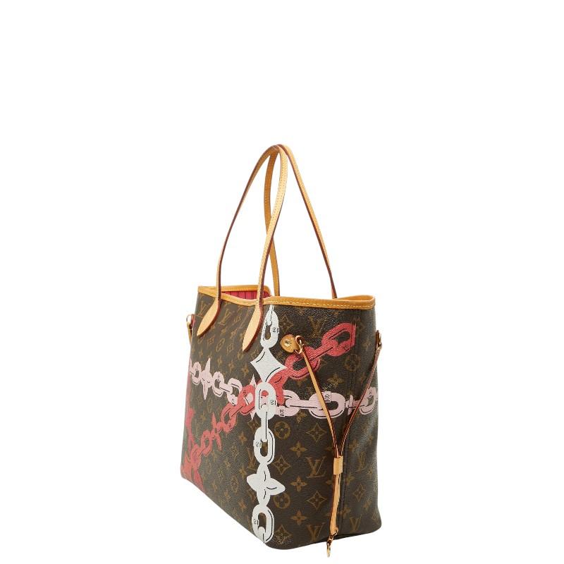 LOUIS VUITTON（ルイ・ヴィトン） ルイ ヴィトン モノグラム ベイ