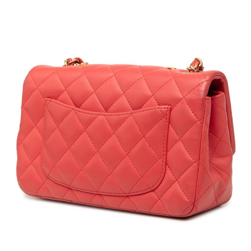 CHANEL（シャネル） ココマーク ミニマトラッセ20 ラッキーチャーム